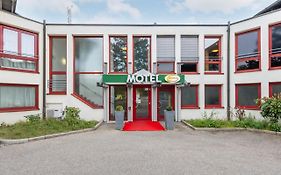 Hotel Baden-Baden